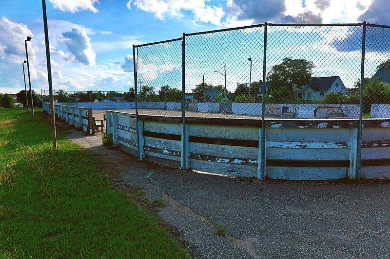 Outdoor Rinks Municipality of Red Lake